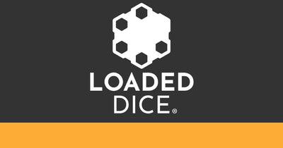 Loaded Dice logo