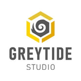 Greytide Studio logo