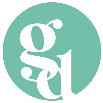 Ginny's Minis logo