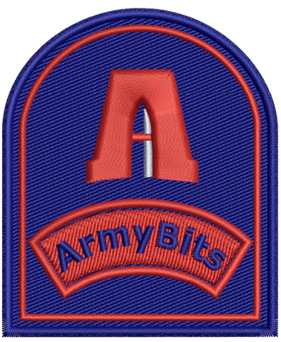 Army Bits logo