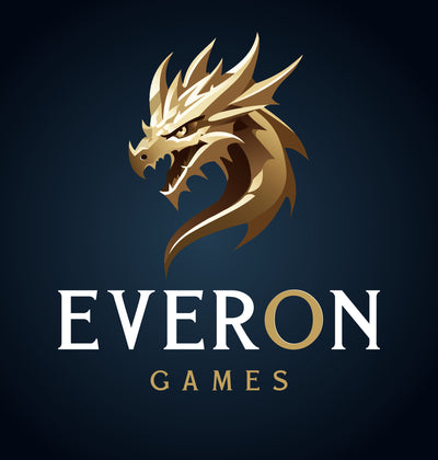 EverOn Games logo