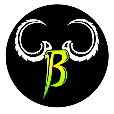 Clay Beast Creation logo