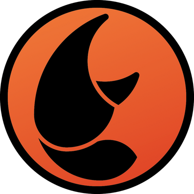 Crab Miniatures logo