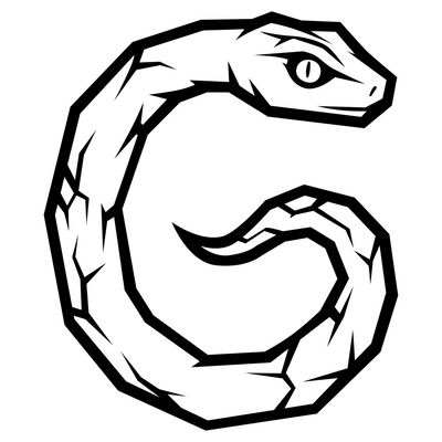 Gorgonize Games logo