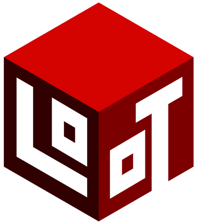 Loot studios logo