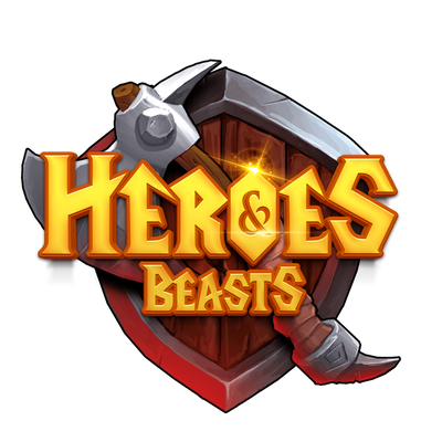 Heroes and Beasts logo