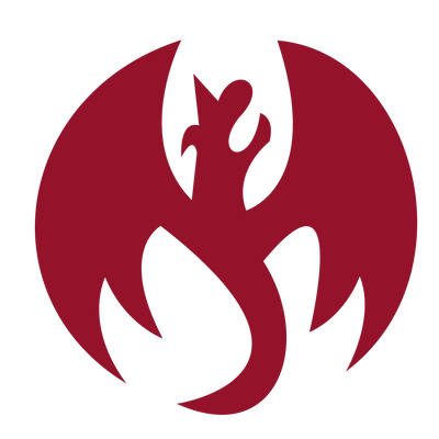 Dragons logo