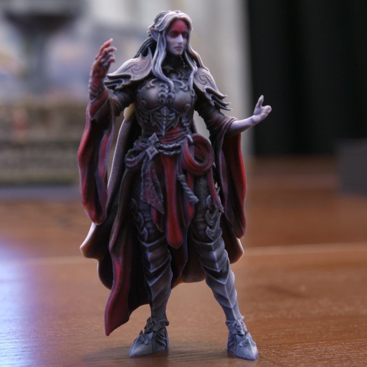 HANTEl ミニチュア　ロバ New 2014 Half Shell Heroes Talking Raph Figure Teenage Mutant