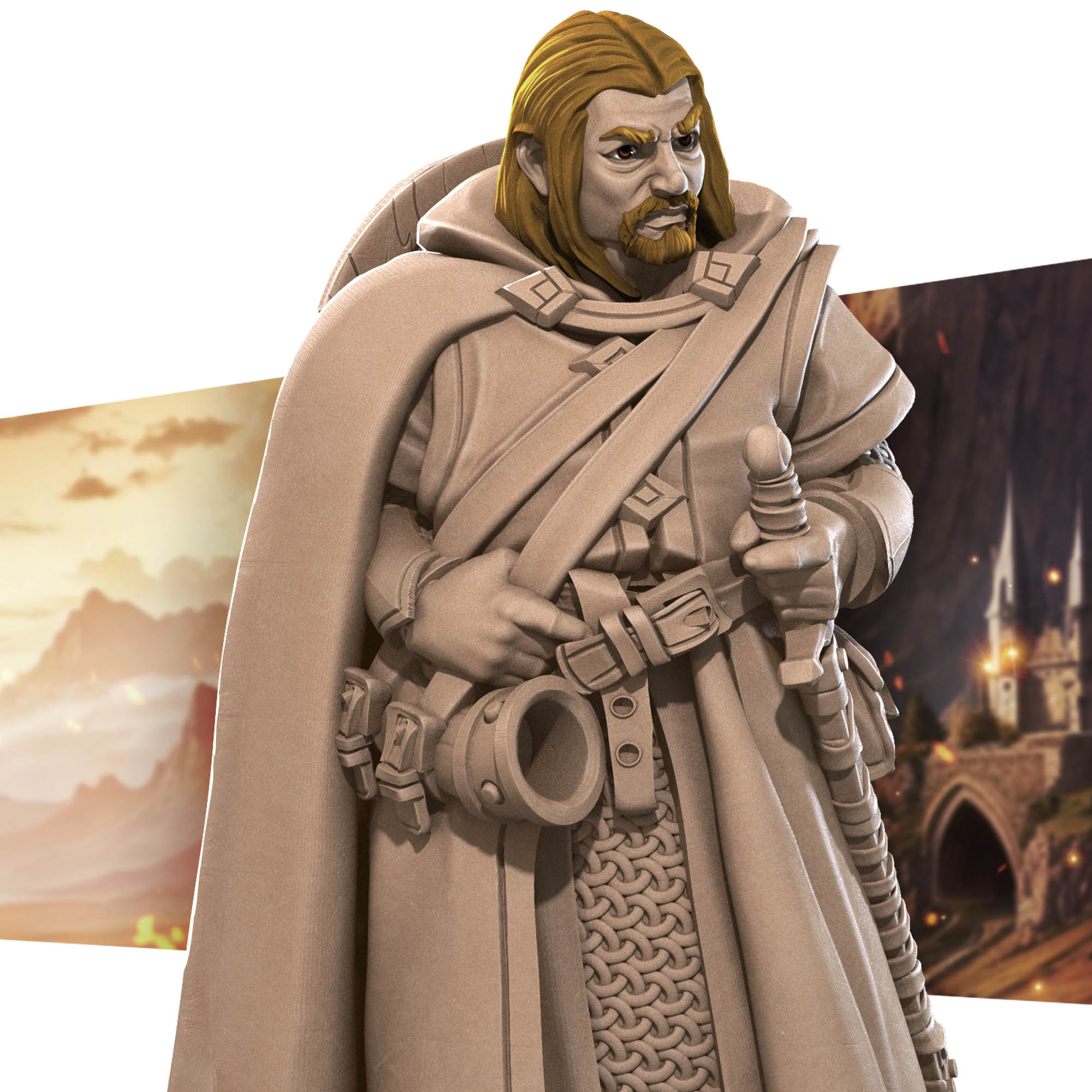 Humanor not? visual data 6