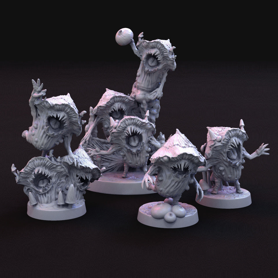 Dracolich | Mini Monster Mayhem | Adorable Nightmares | RESIN popular | Fantasy | DnD | RPG | Tabletop | Gaming | Miniatures