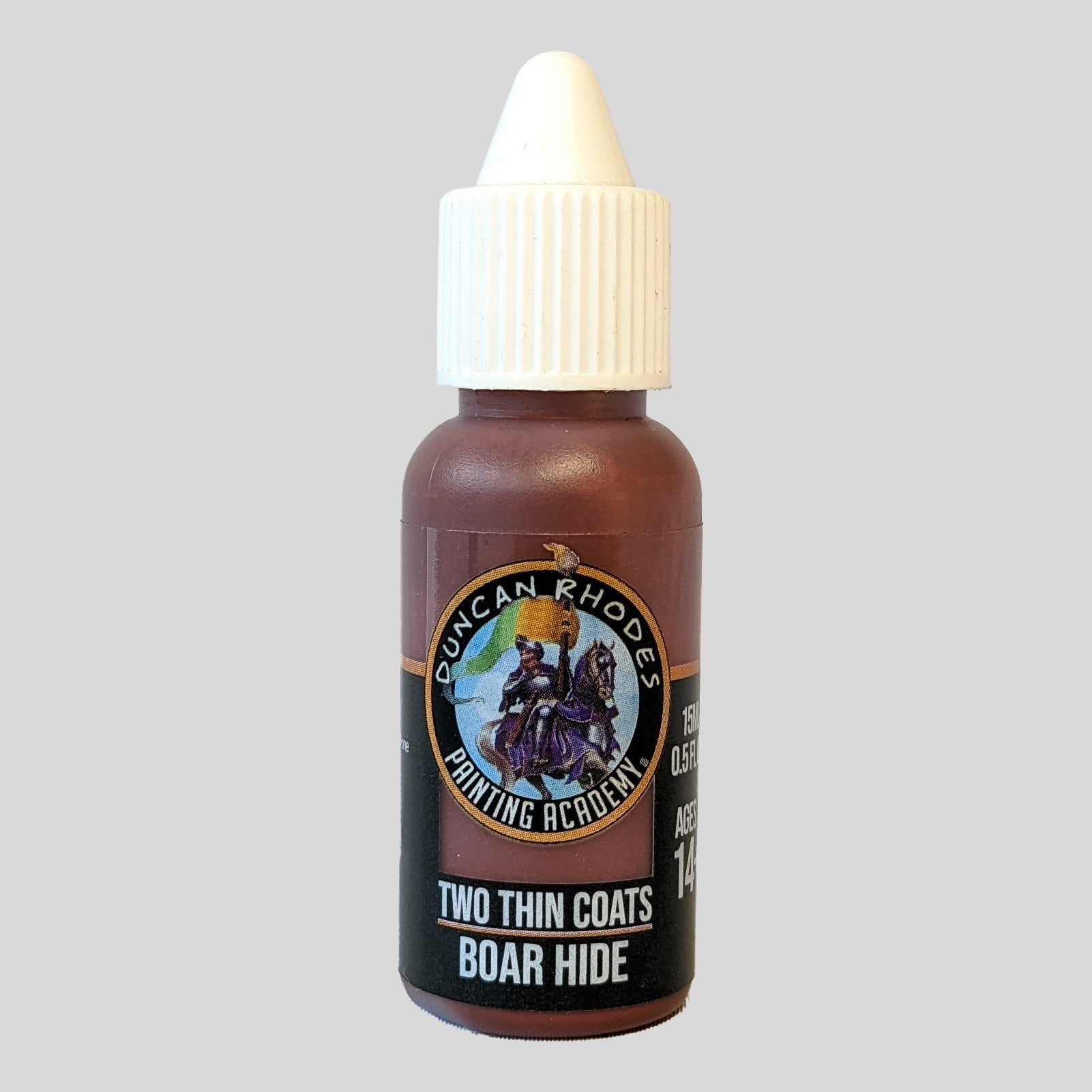 Boar Hide Two Thin Coats Miniatures by OnlyGames.co