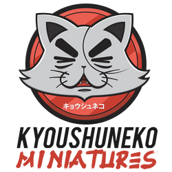 Kyoushuneko Miniatures