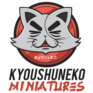 Kyoushuneko Miniatures