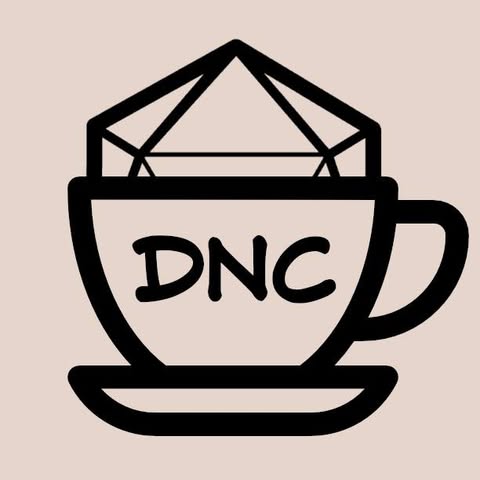 Dungeons N Caffeine