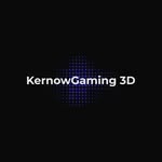 Kernow Gaming logo