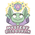 Mystery Dice Goblin