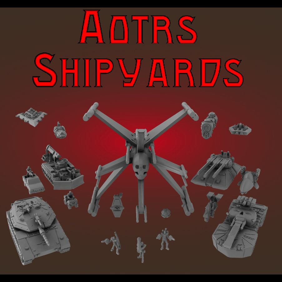Aotrs Shipyards
