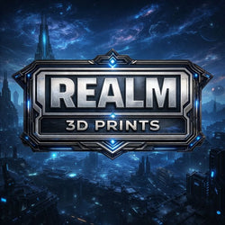 Realm 3dPrints