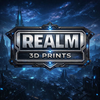 Realm 3dPrints