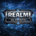Realm 3dPrints