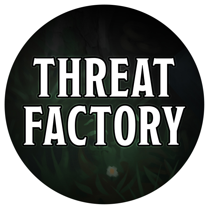 Threat Factory