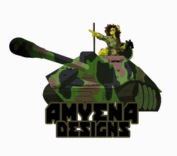 Amyena Designs