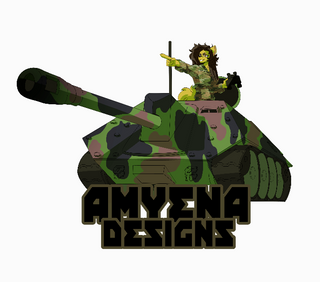 Amyena Designs