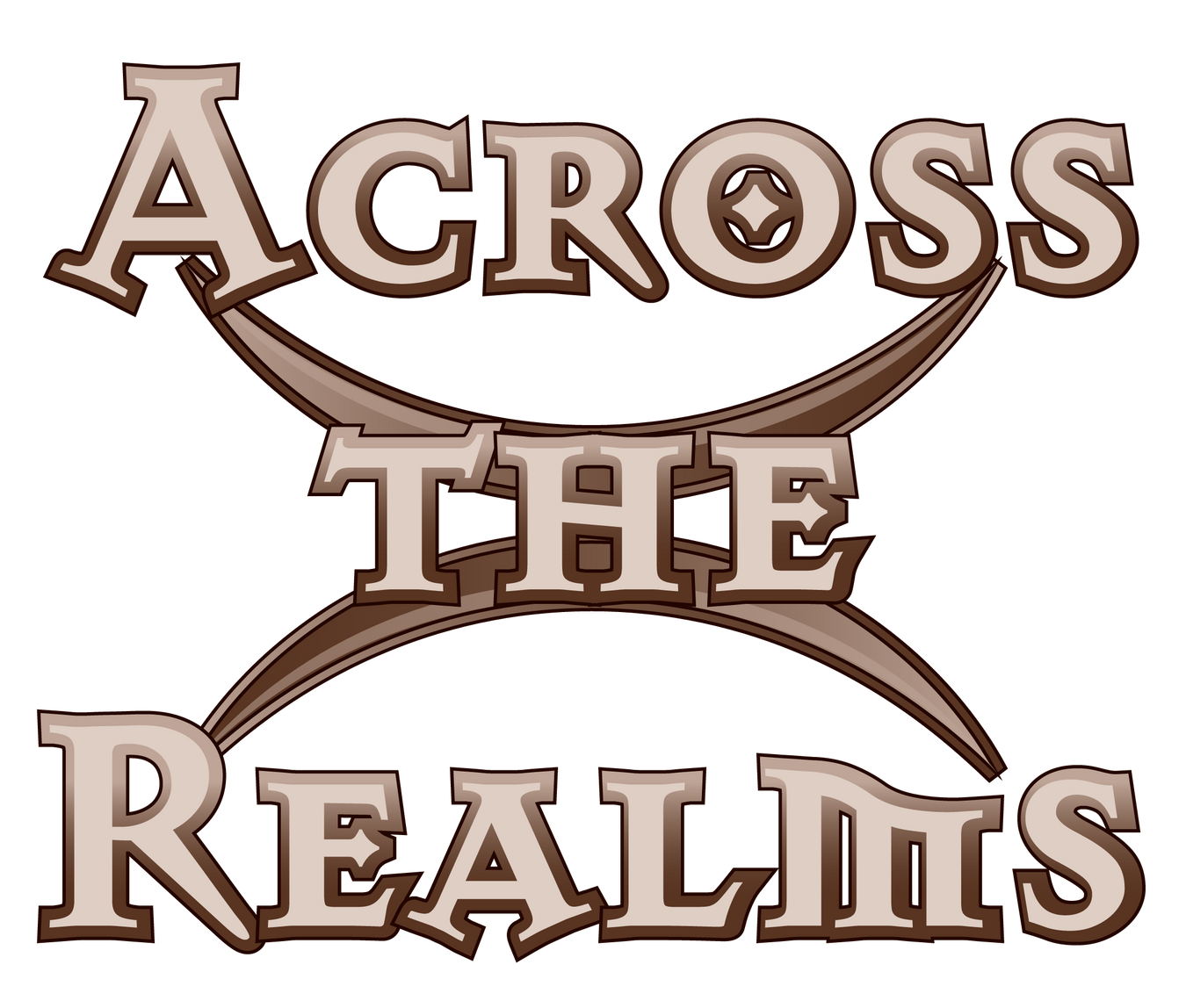 Across the Realms