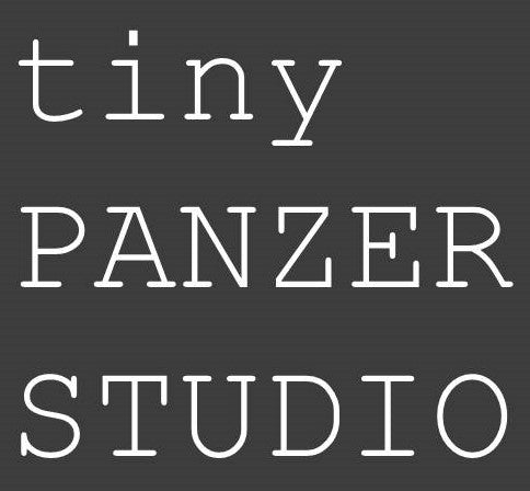 Tiny Panzer Studio