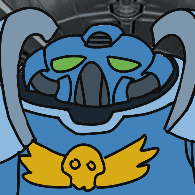 Sergeant Hammer