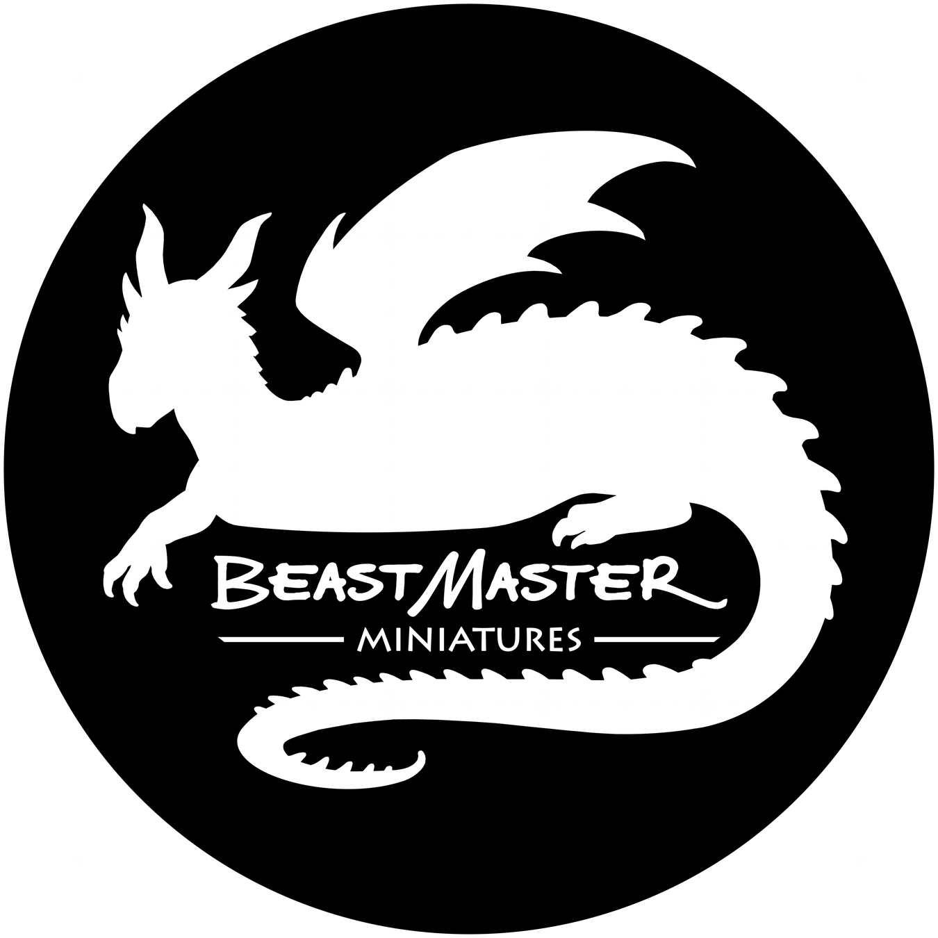BeastMaster Miniatures