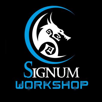 Signum Workshop