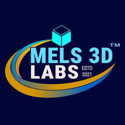 Mels 3D Labs