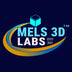 Mels 3D Labs