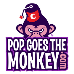 Pop Goes the Monkey