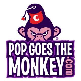 Pop Goes the Monkey