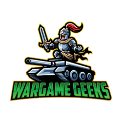 Wargame Geeks