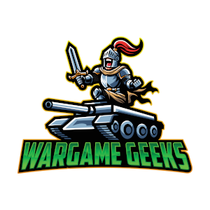 Wargame Geeks