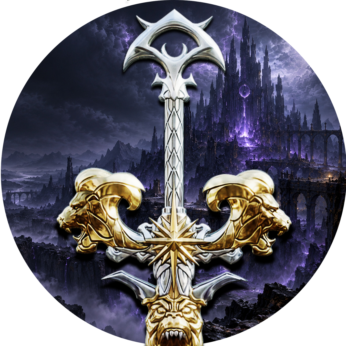 Mythralis Miniatures
