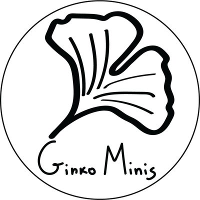 GinkoMinis logo