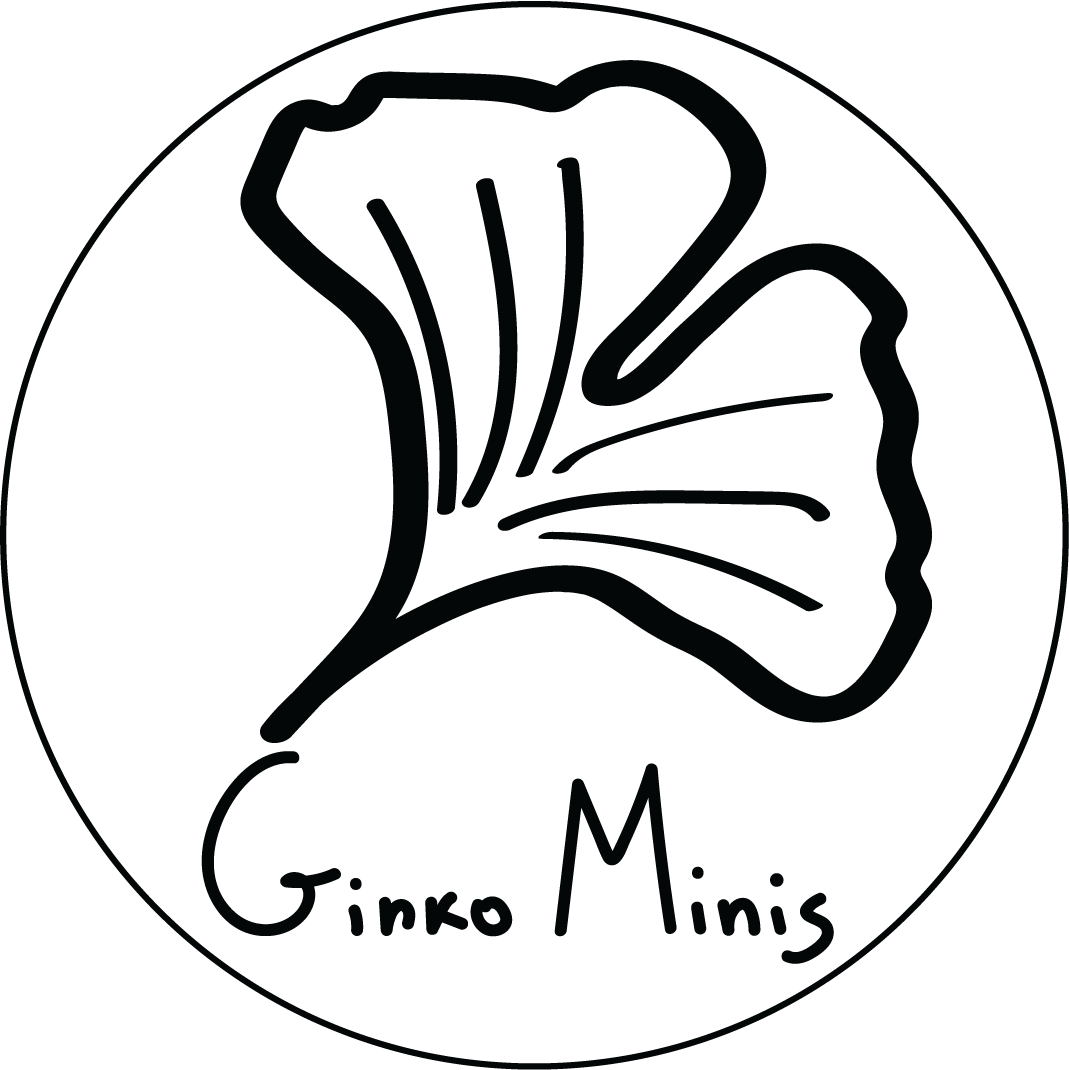 GinkoMinis