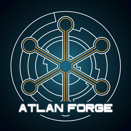 Atlan Forge