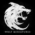 Wolf Miniatures