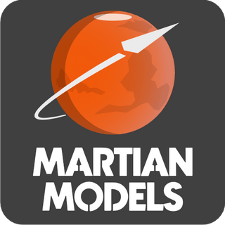 Martian Models