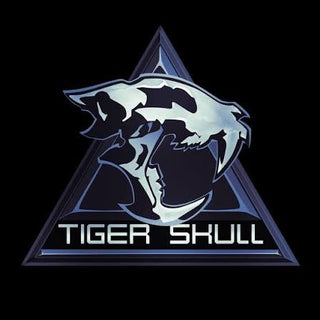 Tiger Skull rpg