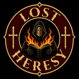 Lost Heresy Miniatures
