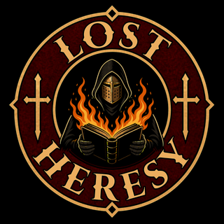 Lost Heresy Miniatures