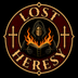 Lost Heresy Miniatures