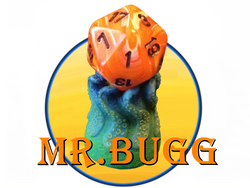 Mr. Bugg