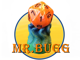 Mr. Bugg